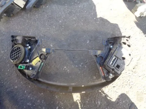 Κονσόλα Με Χειριστήρια Καλοριφέρ για HONDA CIVIC (2006 - 2009) (FD - K - N) ΠΑΛΕΤΑ 1 *242446* -  Κονσόλα Με Χειριστήρια Καλοριφέρ για HONDA CIVIC (2006 - 2009) (FD - K - N) ΠΑΛΕΤΑ 1 *242446* -
