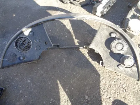 Κονσόλα Με Χειριστήρια Καλοριφέρ για HONDA CIVIC (2006 - 2009) (FD - K - N) ΠΑΛΕΤΑ 1 *242446* Κονσόλα Με Χειριστήρια Καλοριφέρ για HONDA CIVIC (2006 - 2009) (FD - K - N) ΠΑΛΕΤΑ 1 *242446*