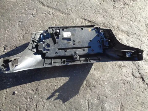 Χειριστήρια Καλοριφέρ για PEUGEOT 308 (2014 - ) ΠΑΛΕΤΑ 1 *243778* - 