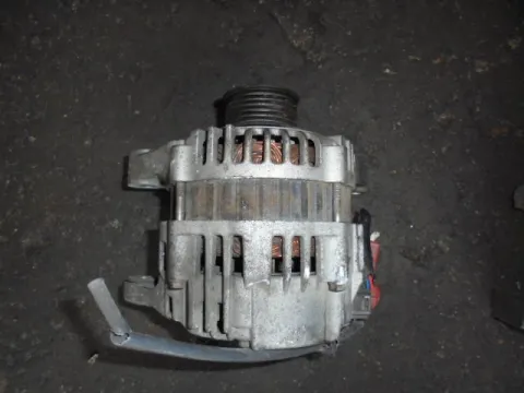 Δυναμό - Εναλλάκτης για NISSAN MICRA (2000 - 2003) (K11) Δυναμό - Εναλλάκτης για NISSAN MICRA (2000 - 2003) (K11)