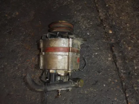 Δυναμό - Εναλλάκτης για NISSAN SERENA (1997 - 2001) (C23) / 2300 (LD23) diesel 75 Δυναμό - Εναλλάκτης για NISSAN SERENA (1997 - 2001) (C23) / 2300 (LD23) diesel 75