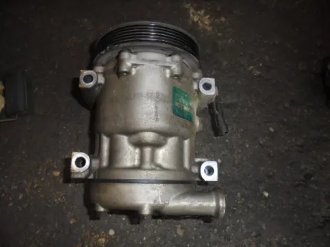 Συμπιεστής A-C (Κομπρέσορας) για ALFA ROMEO 147 (2000 - 2004) (937)