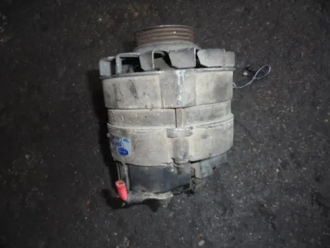 Δυναμό - Εναλλάκτης για FIAT CINQUECENTO (1992 - 1998) (170) / 900cc