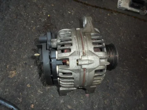 Δυναμό - Εναλλάκτης για ALFA ROMEO 147 (2000 - 2004) (937) Δυναμό - Εναλλάκτης για ALFA ROMEO 147 (2000 - 2004) (937)