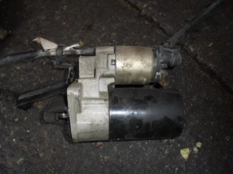 Μίζα για ALFA ROMEO 147 (2000 - 2004) (937) Μίζα για ALFA ROMEO 147 (2000 - 2004) (937)