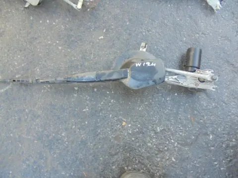 Μοτέρ Κίνησης Εμπρός Υαλοκαθαριστήρων για MERCEDES E - CLASS (1985 - 1993) (W124) ΠΑΛΕΤΑ 2 *297133*  Μοτέρ Κίνησης Εμπρός Υαλοκαθαριστήρων για MERCEDES E - CLASS (1985 - 1993) (W124) ΠΑΛΕΤΑ 2 *297133*