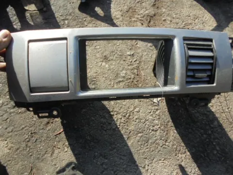 Κονσόλα 8X23-19K617-AJ για JAGUAR XF (2008 - ) (X250) ΠΑΛΕΤΑ 1 *240423* Κονσόλα 8X23-19K617-AJ για JAGUAR XF (2008 - ) (X250) ΠΑΛΕΤΑ 1 *240423*
