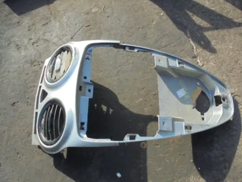 Κονσόλα για OPEL CORSA (2006 - 2011) D ΠΑΛΕΤΑ 1 *239581* Κονσόλα για OPEL CORSA (2006 - 2011) D ΠΑΛΕΤΑ 1 *239581*