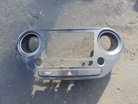 Κονσόλα Με Διακόπτη Alarm για HYUNDAI i10 (2012 - 2014) ( ) ΠΑΛΕΤΑ 2 *242431* Κονσόλα Με Διακόπτη Alarm για HYUNDAI i10 (2012 - 2014) ( ) ΠΑΛΕΤΑ 2 *242431*