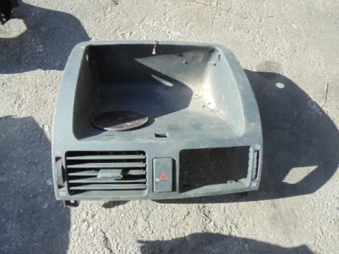 Κονσόλα Με Alarm για TOYOTA AVENSIS (2003 - 2006) (T250) ΠΑΛΕΤΑ 1 *242441* Κονσόλα Με Alarm για TOYOTA AVENSIS (2003 - 2006) (T250) ΠΑΛΕΤΑ 1 *242441*