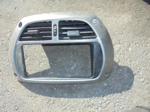 Κονσόλα 455643-2030 για TOYOTA RAV-4 (2000 - 2004) (XA20) Κονσόλα 455643-2030 για TOYOTA RAV-4 (2000 - 2004) (XA20)