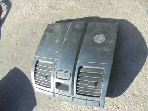 Κονσόλα 6962A-08000 Με Alarm για SSANGYONG REXTON (2002 - 2006) (GAB) ΠΑΛΕΤΑ 1 *240423* Κονσόλα 6962A-08000 Με Alarm για SSANGYONG REXTON (2002 - 2006) (GAB) ΠΑΛΕΤΑ 1 *240423*