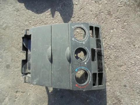 Κονσόλα για TOYOTA COROLLA (2002 - 2004) (E120) ΠΑΛΕΤΑ 1 *242441* Κονσόλα για TOYOTA COROLLA (2002 - 2004) (E120) ΠΑΛΕΤΑ 1 *242441*