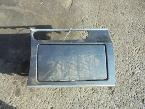Ποτηροθήκη για MAZDA 6 (2002 - 2006) (GG) (GY) ΠΑΛΕΤΑ 2 *242431* Ποτηροθήκη για MAZDA 6 (2002 - 2006) (GG) (GY) ΠΑΛΕΤΑ 2 *242431*