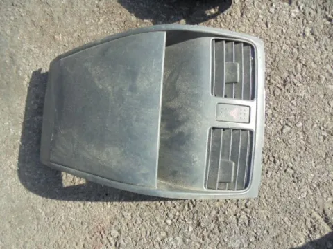 Κονσόλα Με Alarm για SUZUKI SX4 (2007 - 2009) (RW) ΠΑΛΕΤΑ 1 *239595* Κονσόλα Με Alarm για SUZUKI SX4 (2007 - 2009) (RW) ΠΑΛΕΤΑ 1 *239595*