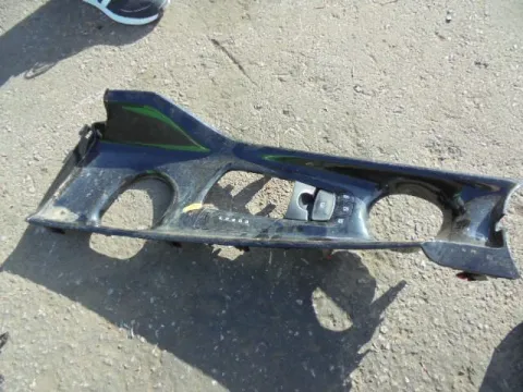 Κονσόλα Κεντρική 58804-F4030 για TOYOTA C-HR (2017 - 2019) ΠΑΛΕΤΑ 1 *242441* Κονσόλα Κεντρική 58804-F4030 για TOYOTA C-HR (2017 - 2019) ΠΑΛΕΤΑ 1 *242441*