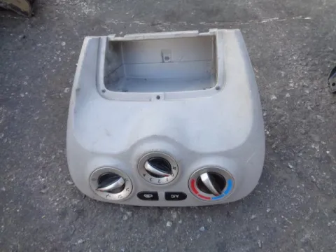 Κονσόλα Με Χειριστήρια Καλοριφέρ 972501EXXX για HYUNDAI ACCENT (2006 - (MC) ΠΑΛΕΤΑ 2 *242431* Κονσόλα Με Χειριστήρια Καλοριφέρ 972501EXXX για HYUNDAI ACCENT (2006 - (MC) ΠΑΛΕΤΑ 2 *242431*
