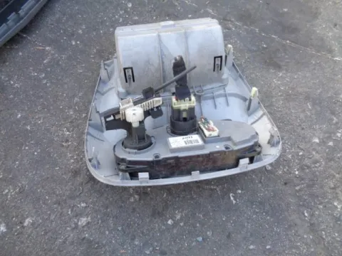 Κονσόλα Με Χειριστήρια Καλοριφέρ 972501EXXX για HYUNDAI ACCENT (2006 - (MC) ΠΑΛΕΤΑ 2 *242431* -  Κονσόλα Με Χειριστήρια Καλοριφέρ 972501EXXX για HYUNDAI ACCENT (2006 - (MC) ΠΑΛΕΤΑ 2 *242431* -