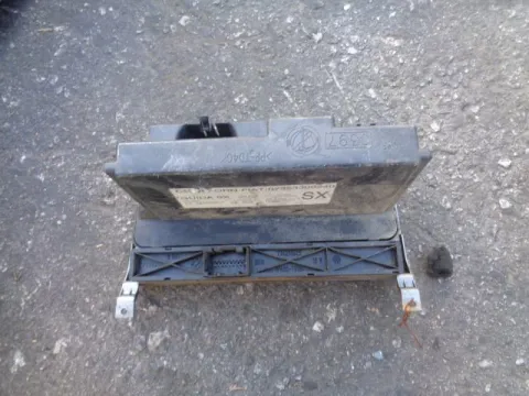 Κονσόλα Με Χειριστήρια Καλοριφέρ 52492078 για ALFA ROMEO GT (2004 - 2007) ΠΑΛΕΤΑ 1 *242451* -  Κονσόλα Με Χειριστήρια Καλοριφέρ 52492078 για ALFA ROMEO GT (2004 - 2007) ΠΑΛΕΤΑ 1 *242451* -