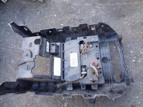Κονσόλα Με Χειριστήρια Καλοριφέρ για MINI MINI COOPER (2007 - 2012) Hatchback - 3dr (R56) ΠΑΛΕΤΑ 1 *240423* -  Κονσόλα Με Χειριστήρια Καλοριφέρ για MINI MINI COOPER (2007 - 2012) Hatchback - 3dr (R56) ΠΑΛΕΤΑ 1 *240423* -