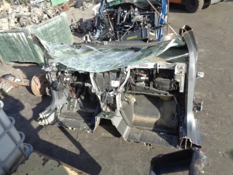 Τροπέτο Εμπρός Κουφάρι για VW GOLF (2004 - 2008) Mk5 (1K1) *ΔΒ* - 