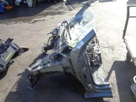 Τροπέτο Εμπρός Κουφάρι για VW GOLF (2004 - 2008) Mk5 (1K1) *ΔΒ* - 