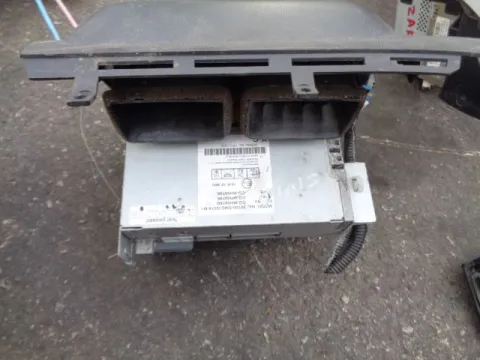 Κονσόλα Με Ραδιο CD  39100SMGG016M1 για HONDA CIVIC (2006 - 2009) (FD - K - N) ΠΑΛΕΤΑ 1 *242446* -  Κονσόλα Με Ραδιο CD  39100SMGG016M1 για HONDA CIVIC (2006 - 2009) (FD - K - N) ΠΑΛΕΤΑ 1 *242446* -