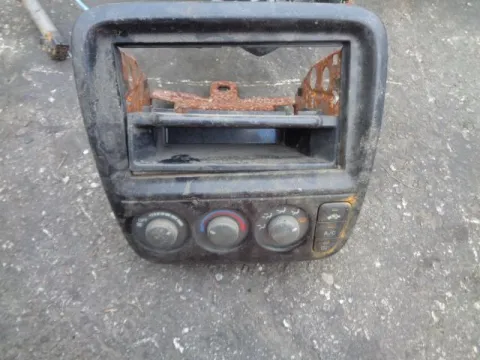 Κονσόλα Με Χειριστήρια Καλοριφέρ για HONDA CRV (2002 - 2004) (RD) ΠΑΛΕΤΑ 1 *242446* Κονσόλα Με Χειριστήρια Καλοριφέρ για HONDA CRV (2002 - 2004) (RD) ΠΑΛΕΤΑ 1 *242446*
