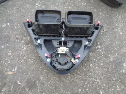 Κονσόλα Με Χειριστήρια Καλοριφέρ για TOYOTA IQ (2009 - ) (AJ1) ΠΑΛΕΤΑ 1 *242441* -  Κονσόλα Με Χειριστήρια Καλοριφέρ για TOYOTA IQ (2009 - ) (AJ1) ΠΑΛΕΤΑ 1 *242441* -