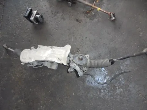 Κρεμαγιέρα Ηλεκτρική 1K1423051CG για VW GOLF (2004 - 2008) Mk5 (1K1) Κρεμαγιέρα Ηλεκτρική 1K1423051CG για VW GOLF (2004 - 2008) Mk5 (1K1)