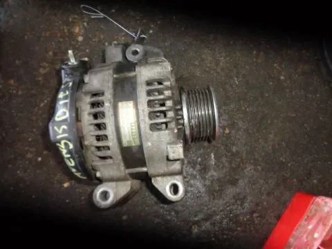 Δυναμό - Εναλλάκτης για TOYOTA AVENSIS (2009 - 2012) (T270) 2000 (1AD-FTV) diesel 126 (ADT270) D-4D Δυναμό - Εναλλάκτης για TOYOTA AVENSIS (2009 - 2012) (T270) 2000 (1AD-FTV) diesel 126 (ADT270) D-4D
