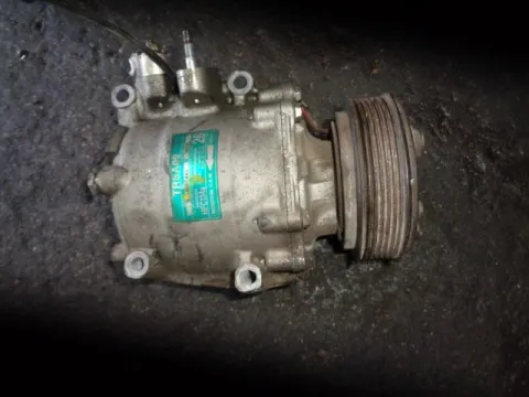 Συμπιεστής A-C (Κομπρέσορας) TRSA09 για HONDA CIVIC (2001 - 2003) (EP - S - U - V - M) 1300 (LDA1) petrol 83 (ES9) IMA Hybrid SOHC 8V iDSi-VTEC , (2004 - 2005) (EP - S - U - V - M) Συμπιεστής A-C (Κομπρέσορας) TRSA09 για HONDA CIVIC (2001 - 2003) (EP - S - U - V - M) 1300 (LDA1) petrol 83 (ES9) IMA Hybrid SOHC 8V iDSi-VTEC , (2004 - 2005) (EP - S - U - V - M)