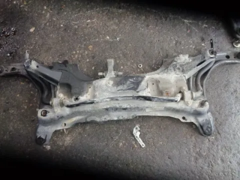 Γέφυρα Εμπρός Οριζόντια για TOYOTA YARIS (2006 - 2009) (KL9) DIESEL *ΔΒ* ΠΑΛΕΤΑ *264* Γέφυρα Εμπρός Οριζόντια για TOYOTA YARIS (2006 - 2009) (KL9) DIESEL *ΔΒ* ΠΑΛΕΤΑ *264*