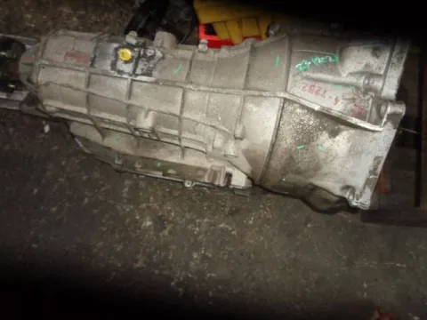 Κιβώτιο Ταχυτήτων (Σασμάν) Αυτόματο 5HP18 για BMW 3 Series (1995 - 2000) (E36 F-L) 2500 (M 51 D 25 (Inter.)) Diesel 143 325 tds Κιβώτιο Ταχυτήτων (Σασμάν) Αυτόματο 5HP18 για BMW 3 Series (1995 - 2000) (E36 F-L) 2500 (M 51 D 25 (Inter.)) Diesel 143 325 tds