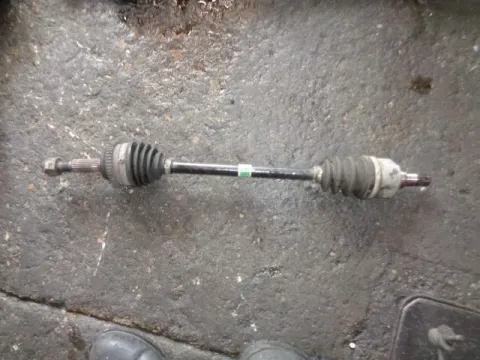 Ημιαξόνιο Εμπρός Αριστερό Με ABS για CHEVROLET - DAEWOO KALOS (2003 - 2004) (T200) 1200 F12S3 petrol 72 (B12S1) Ημιαξόνιο Εμπρός Αριστερό Με ABS για CHEVROLET - DAEWOO KALOS (2003 - 2004) (T200) 1200 F12S3 petrol 72 (B12S1)
