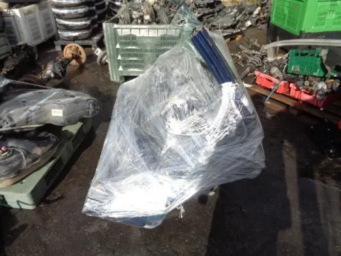 Τροπέτο Εμπρός Κουφάρι για TOYOTA YARIS (2006 - 2009) (KL9) 1400 (1ND-TV) Diesel 90 (NLP90) D-4D *ΔΒ* -  Τροπέτο Εμπρός Κουφάρι για TOYOTA YARIS (2006 - 2009) (KL9) 1400 (1ND-TV) Diesel 90 (NLP90) D-4D *ΔΒ* -