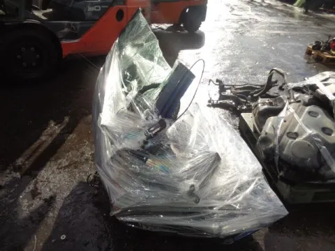 Τροπέτο Εμπρός Κουφάρι για TOYOTA YARIS (2006 - 2009) (KL9) 1400 (1ND-TV) Diesel 90 (NLP90) D-4D *ΔΒ* -  Τροπέτο Εμπρός Κουφάρι για TOYOTA YARIS (2006 - 2009) (KL9) 1400 (1ND-TV) Diesel 90 (NLP90) D-4D *ΔΒ* -