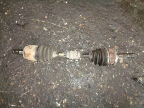 Ημιαξόνιο Εμπρός Αριστερό Με ABS για NISSAN PRIMERA (1996 - 1999) (P11) 1600 (GA16DE) petrol 90 Ημιαξόνιο Εμπρός Αριστερό Με ABS για NISSAN PRIMERA (1996 - 1999) (P11) 1600 (GA16DE) petrol 90