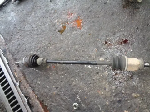 Ημιαξόνιο Εμπρός Δεξί Με ABS για NISSAN PRIMERA (1996 - 1999) (P11) 1600 (GA16DE) petrol 90 Ημιαξόνιο Εμπρός Δεξί Με ABS για NISSAN PRIMERA (1996 - 1999) (P11) 1600 (GA16DE) petrol 90