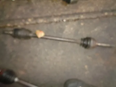 Ημιαξόνιο Εμπρός Αριστερό για DAIHATSU FEROZA (1995 - 1998) (F300) Ημιαξόνιο Εμπρός Αριστερό για DAIHATSU FEROZA (1995 - 1998) (F300)