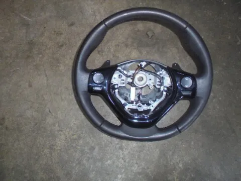 Τιμόνι (Βολάν) Με Χειριστήρια και F1 για TOYOTA AYGO (2017 - ) *Γ* Τιμόνι (Βολάν) Με Χειριστήρια και F1 για TOYOTA AYGO (2017 - ) *Γ*