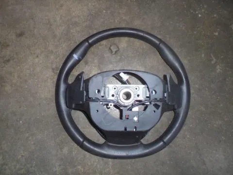 Τιμόνι (Βολάν) Με Χειριστήρια και F1 για TOYOTA AYGO (2017 - ) *Γ* -  Τιμόνι (Βολάν) Με Χειριστήρια και F1 για TOYOTA AYGO (2017 - ) *Γ* -