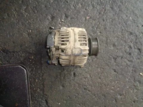 Δυναμό - Εναλλάκτης για VW TRANSPORTER (1997 - 2003) (70X) (T4) 5ΚΥΛΙΝΔΡΟ Δυναμό - Εναλλάκτης για VW TRANSPORTER (1997 - 2003) (70X) (T4) 5ΚΥΛΙΝΔΡΟ