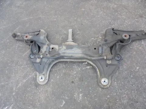 Γέφυρα Εμπρός Οριζόντια για CHEVROLET - DAEWOO AVEO (2005 - 2008) (T200) *ΔΒ* Γέφυρα Εμπρός Οριζόντια για CHEVROLET - DAEWOO AVEO (2005 - 2008) (T200) *ΔΒ*