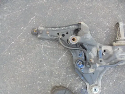 Ψαλίδι Εμπρός Αριστερό για CHEVROLET - DAEWOO AVEO (2005 - 2008) (T200) *ΔΒ* Ψαλίδι Εμπρός Αριστερό για CHEVROLET - DAEWOO AVEO (2005 - 2008) (T200) *ΔΒ*