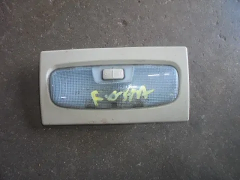 Μπλαφονίερα Οροφής για FORD FIESTA (2008 - 2012) Mk6 (JA8) Μπλαφονίερα Οροφής για FORD FIESTA (2008 - 2012) Mk6 (JA8)