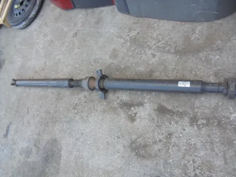 Κεντρικός Αξονας για HYUNDAI TUCSON (2004 - 2010) (JM) *Γ* Κεντρικός Αξονας για HYUNDAI TUCSON (2004 - 2010) (JM) *Γ*