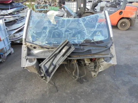 Τροπέτο Εμπρός Κουφάρι για TOYOTA YARIS (1999 - 2002) (XP10) *ΔΒ* Τροπέτο Εμπρός Κουφάρι για TOYOTA YARIS (1999 - 2002) (XP10) *ΔΒ*