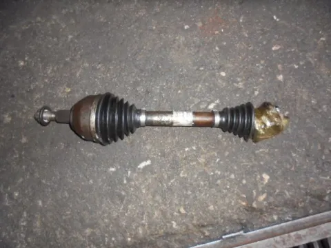 Ημιαξόνιο Εμπρός Αριστερό για FORD KUGA (2008 - 2012) Ημιαξόνιο Εμπρός Αριστερό για FORD KUGA (2008 - 2012)