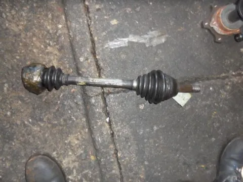 Ημιαξόνιο Εμπρός Αριστερό για FORD FIESTA (2006 - 2008) Mk5b Ημιαξόνιο Εμπρός Αριστερό για FORD FIESTA (2006 - 2008) Mk5b